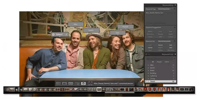 Adobe Lightroom Cc 2015 Brings Hdr Merge And More Slashgear