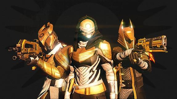 Bungie Teases The Days Leading To Destiny Expansion II - SlashGear