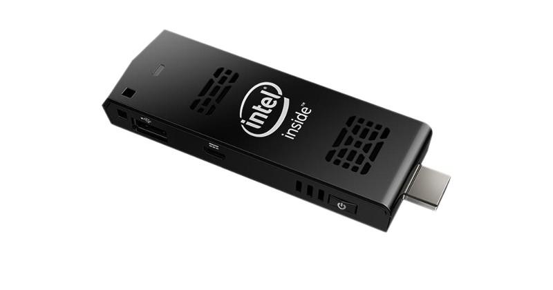 Intel HDMI Compute Stick can soon be yours, pre-orders are ...