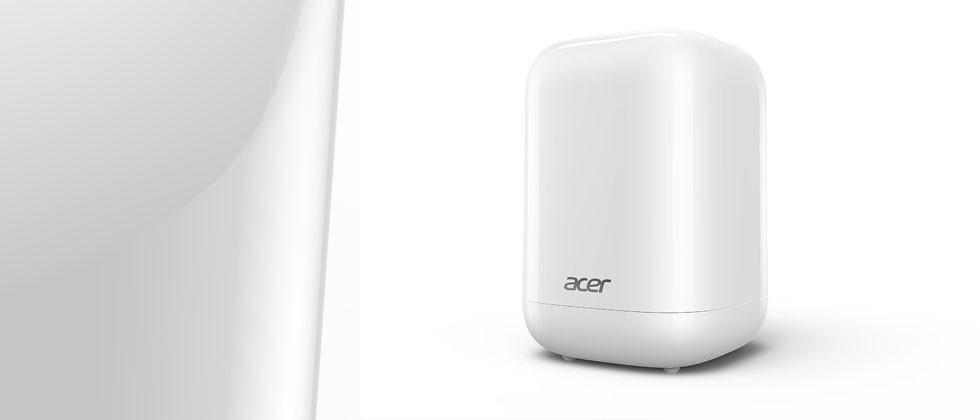 Acer revo one rl85 апгрейд