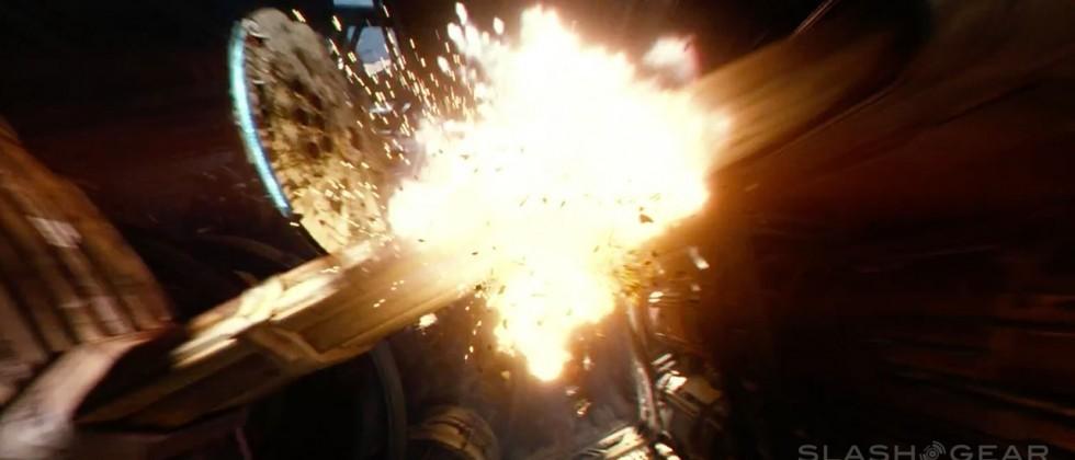 star war force awakens trailer 2