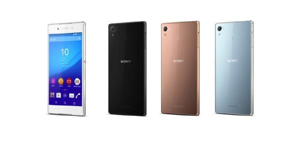 Sony To Brand Xperia Z4 As Xperia Z3 In Other Markets Slashgear