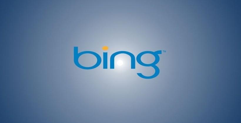 Bing to revamp its search algorithm, favoring mobile-friendly sites ...