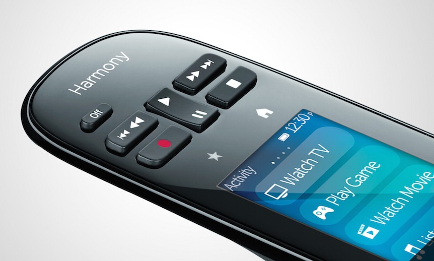 Logitech Updates All Harmony Hub Remotes To Control Your Smart Home Slashgear