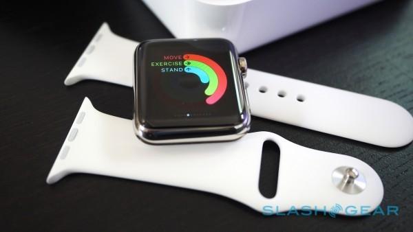 consumer reports best smartwatch