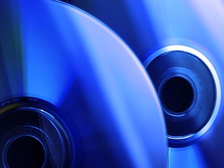 Ultra HD Blu-ray discs announced, for when you can't stream 4K - SlashGear