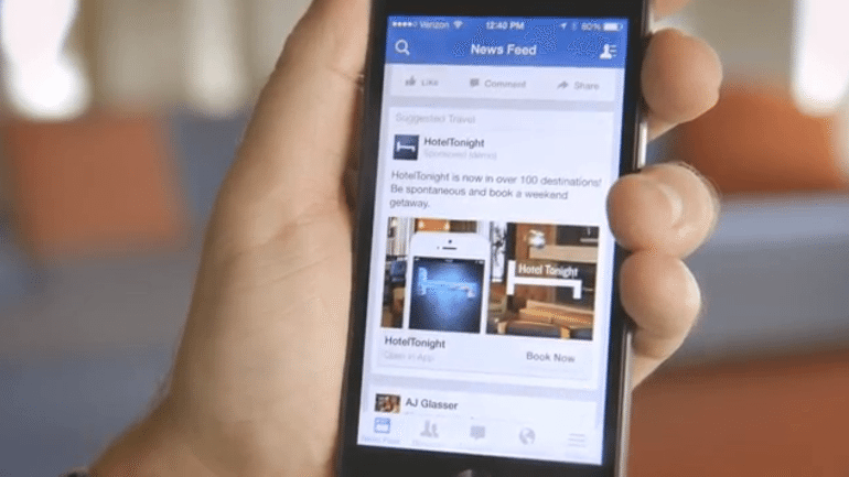 Facebook Testing Mobile Feature Allowing Users To Pick News Feed Priority Slashgear