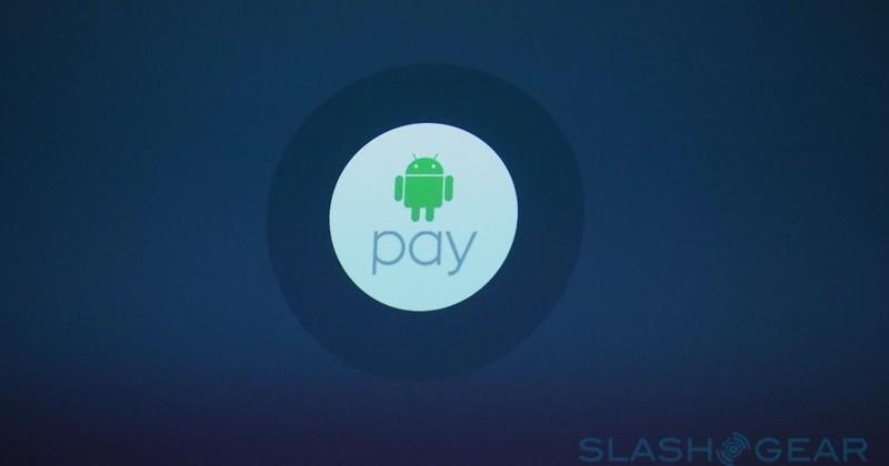 can i send apple pay to android