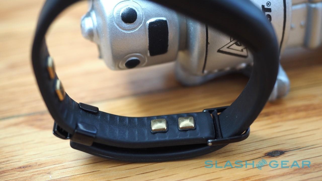 Jawbone UP3 Review – Flawed Ambition - SlashGear