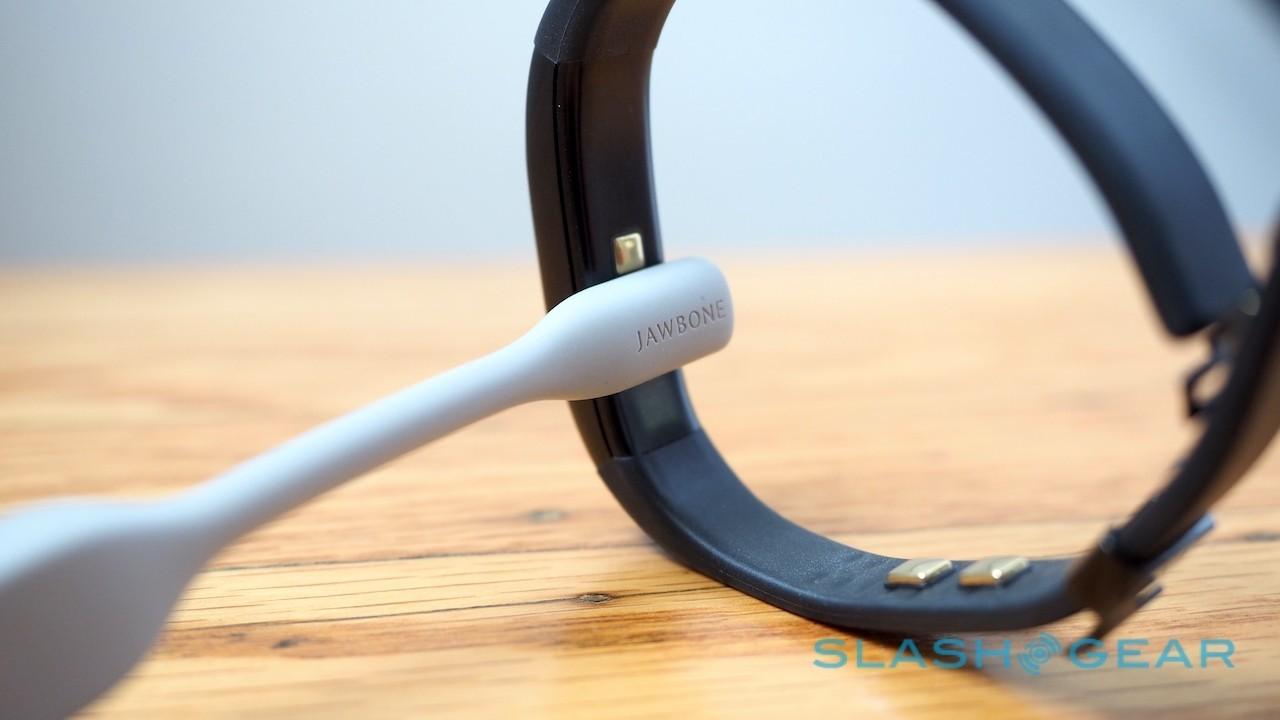 Jawbone UP3 Review – Flawed Ambition - SlashGear