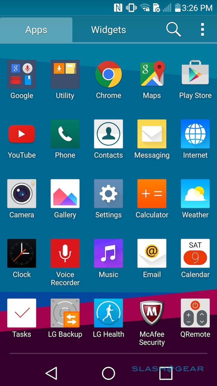 LG G4 Review - The Hero Android Needs - SlashGear