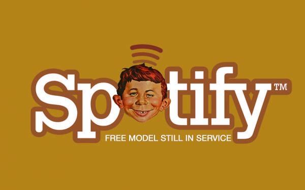 so is spotify free