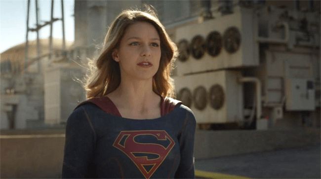 Supergirl pilot leaks online, 6 months before TV debut - SlashGear