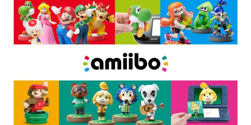 magaimagado amiibo