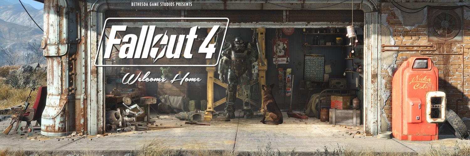 Every Fallout 4 video, photo, and detail revealed so far - SlashGear