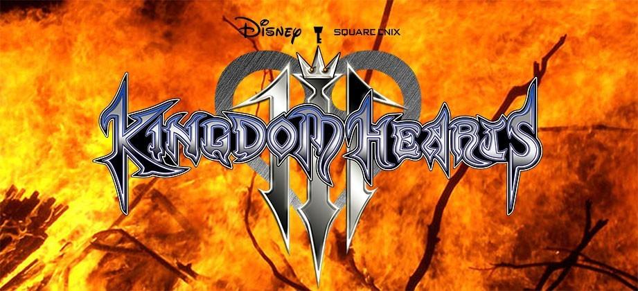 Kingdom Hearts 3 Gameplay Trailer Live For Ps4 And Xbox One Slashgear