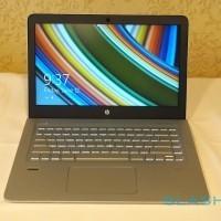 HP ENVY Revamped: Sleeker Notebooks With B&O Sound - SlashGear