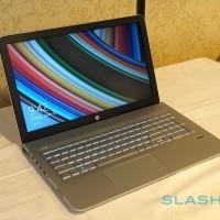 HP ENVY Revamped: Sleeker Notebooks With B&O Sound - SlashGear