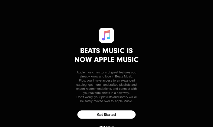 free apple music beats