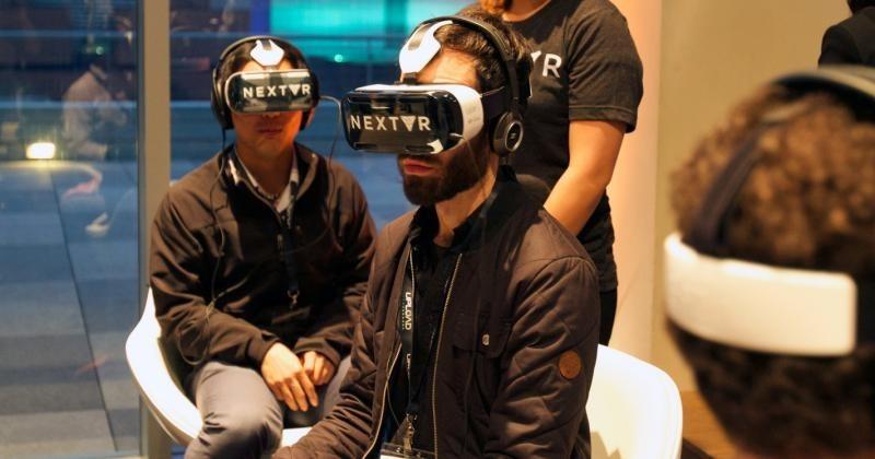 FOX, NextVR to livestream US Open in VR style - SlashGear