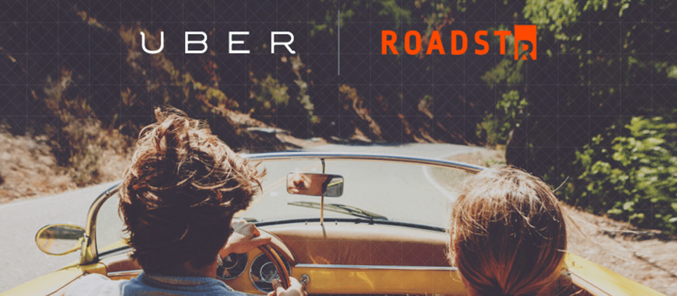 Uber France celebrates Fatheru0027s Day with rides in vintage cars 