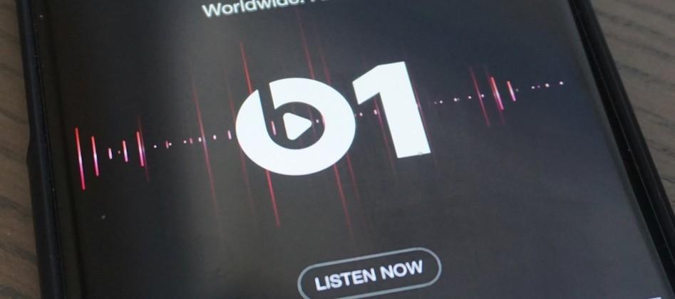 Android users can listen to Beats 1 