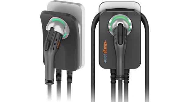 ChargePoint Home makes charging your EV a bit smarter - SlashGear