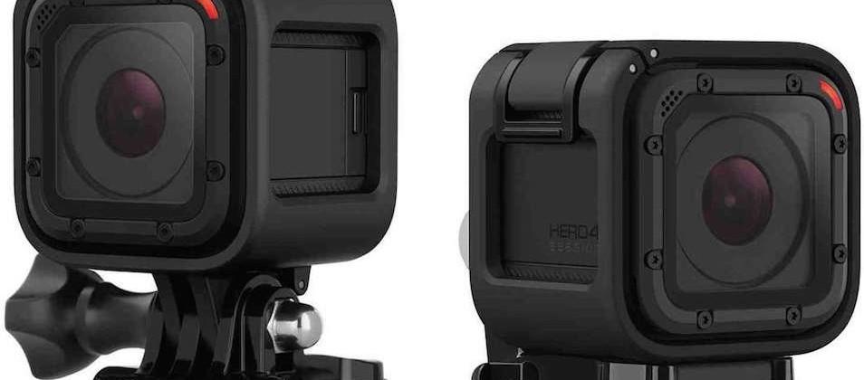 gopro streamlabs mobile