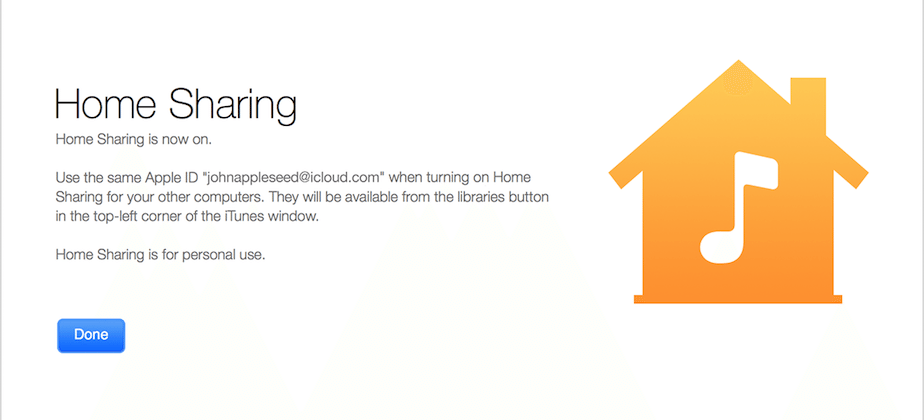 Apple says iOS 9 will bring back Home Sharing for music - SlashGear