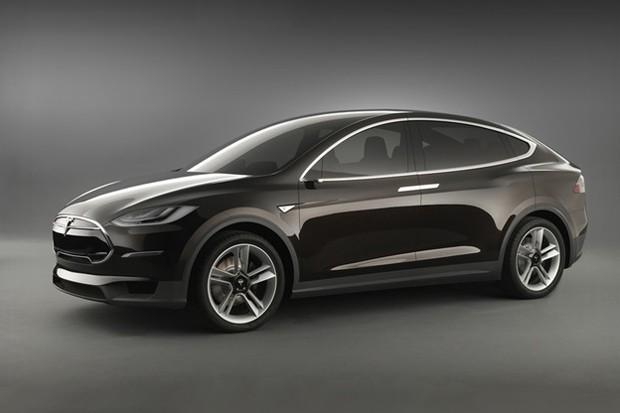 gordijn specificeren Lieve Tesla outlines roadmap: Model X, 3, & new Roadster - SlashGear
