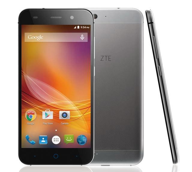 ZTE Blade D6 debuts with 5-inch screen and quad-core ... - 640 x 572 jpeg 30kB