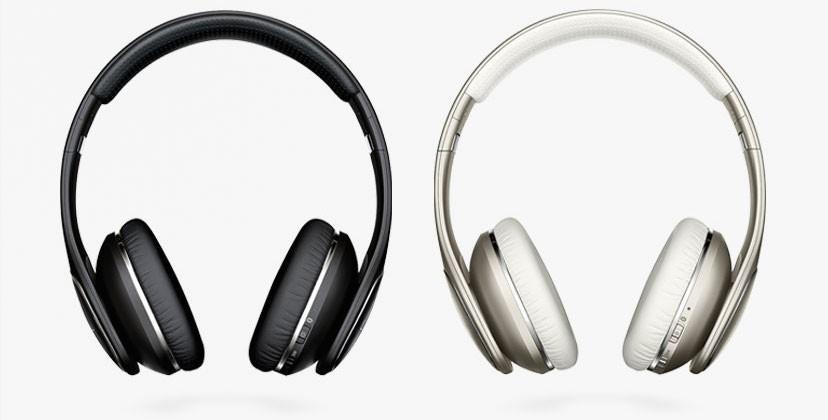 samsung wireless headphones review