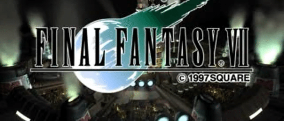 Final Fantasy Vii For Ios Review Slashgear