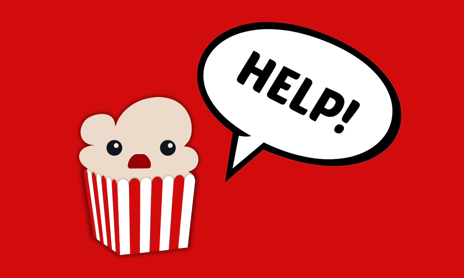 Popcorn Time users in U.S. hit with lawsuits - SlashGear