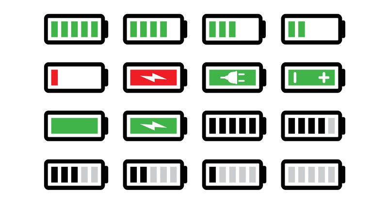 phone battery spy device