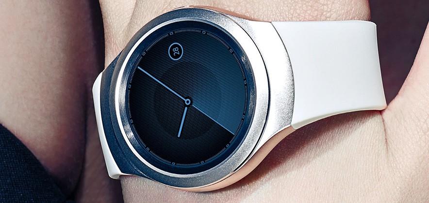 samsung gear s2 video