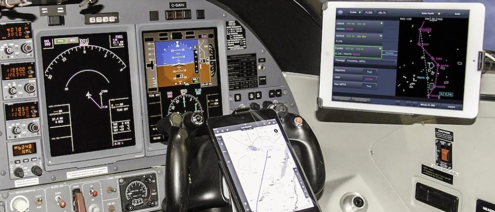 Nasa S Waze For Planes Software Could Save Airlines Millions Slashgear