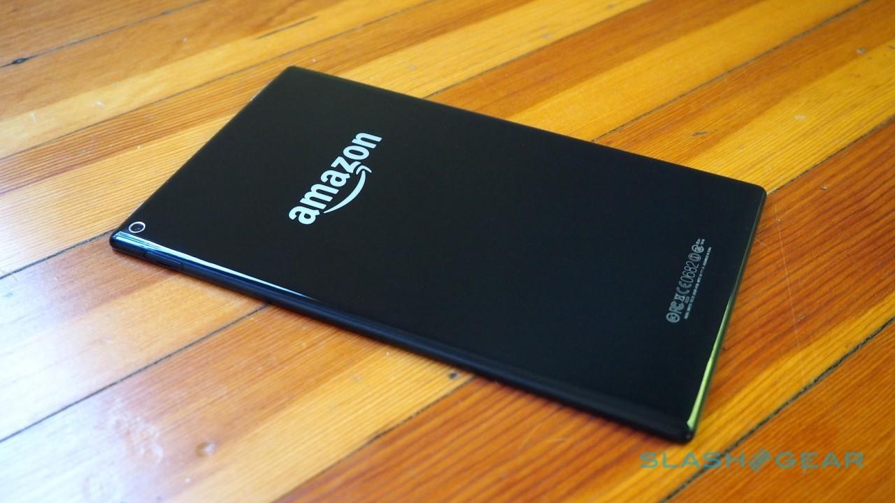 stylus for fire hd 10 review