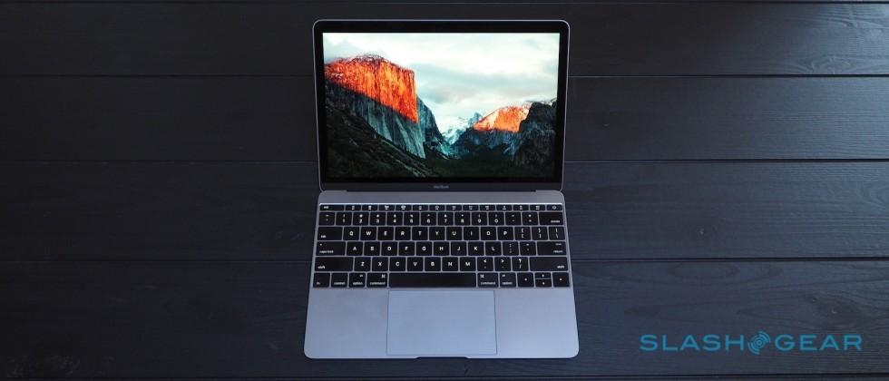 Os X El Capitan Review Slashgear