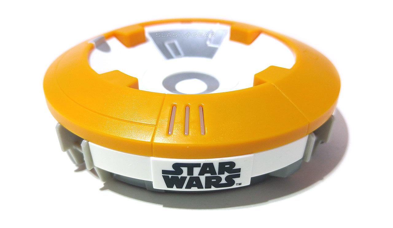 8 By Sphero Review The Best Star Wars Toy Ever Made Slashgear