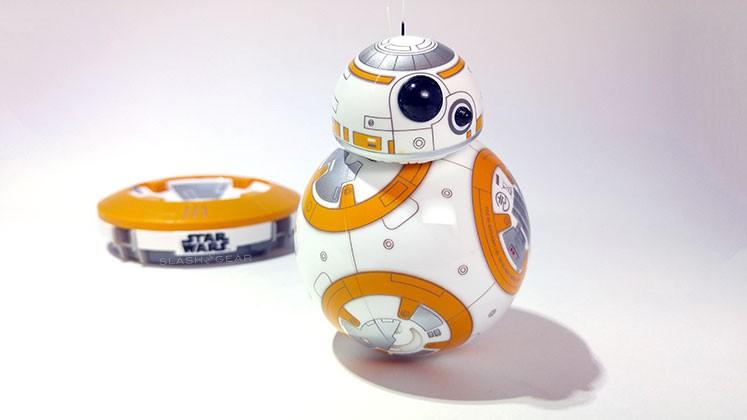 sphero bb 8 replacement head