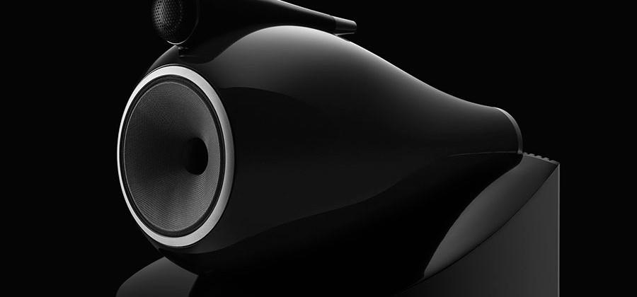 Bowers & Wilkins updates 800 Series Diamond audiophile loudspeaker ...