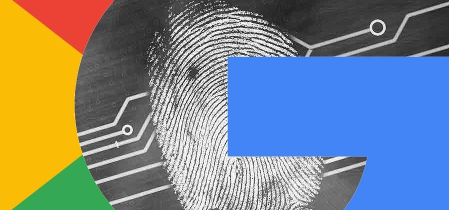 fingerprint thermometer google play