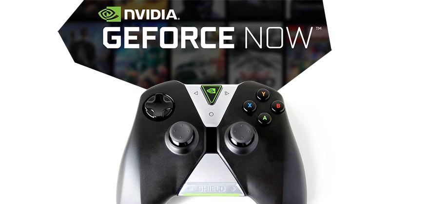 geforce now on xbox