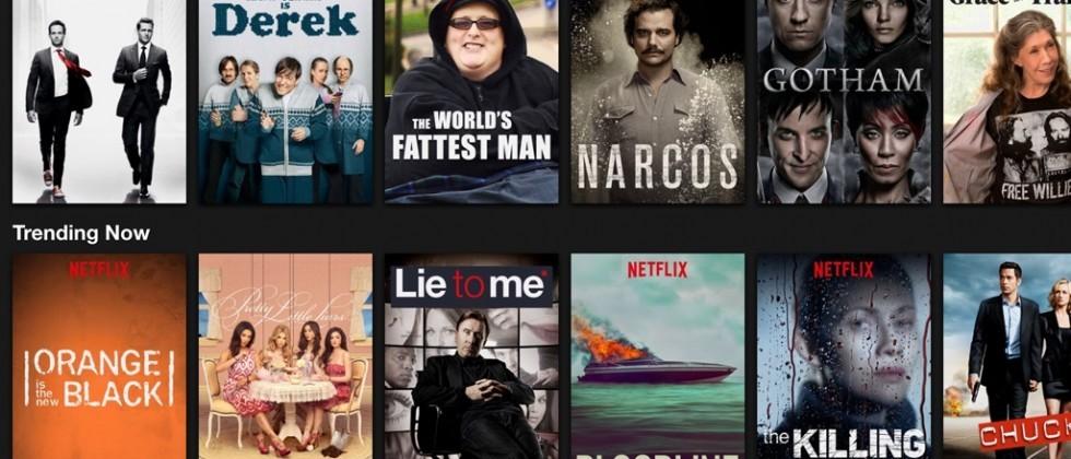 Netflix Subscriptions Can Be Paid For Through Ios App - Slashgear