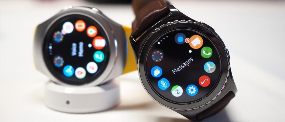 samsung gear s2 in 2020