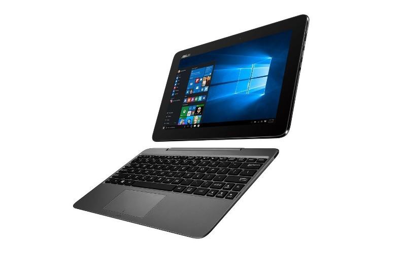 Asus Outs Transformer Book T100ha Flip Tp0sa Convertibles Slashgear