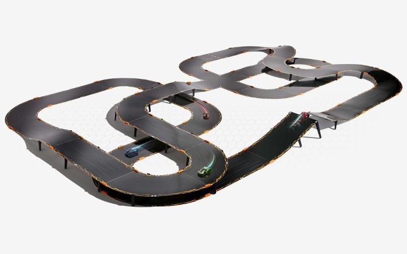 best anki overdrive tracks