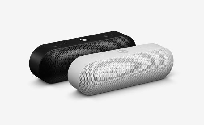 wireless speakers for apple computer
