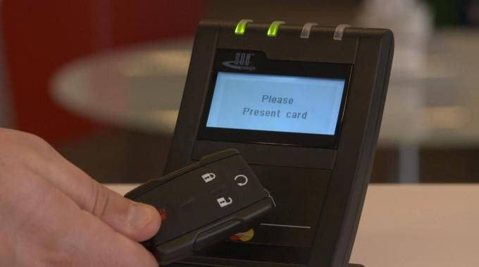 MasterCard wants to turn any gadget into a payment device - SlashGear